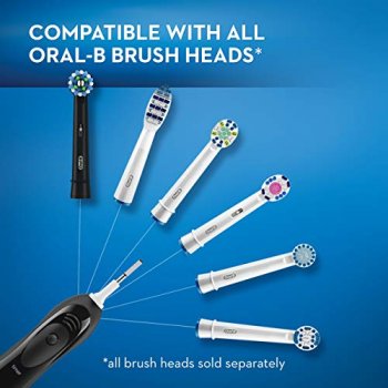 Oral-B Pro-Health Clinical Electric toothbrush
